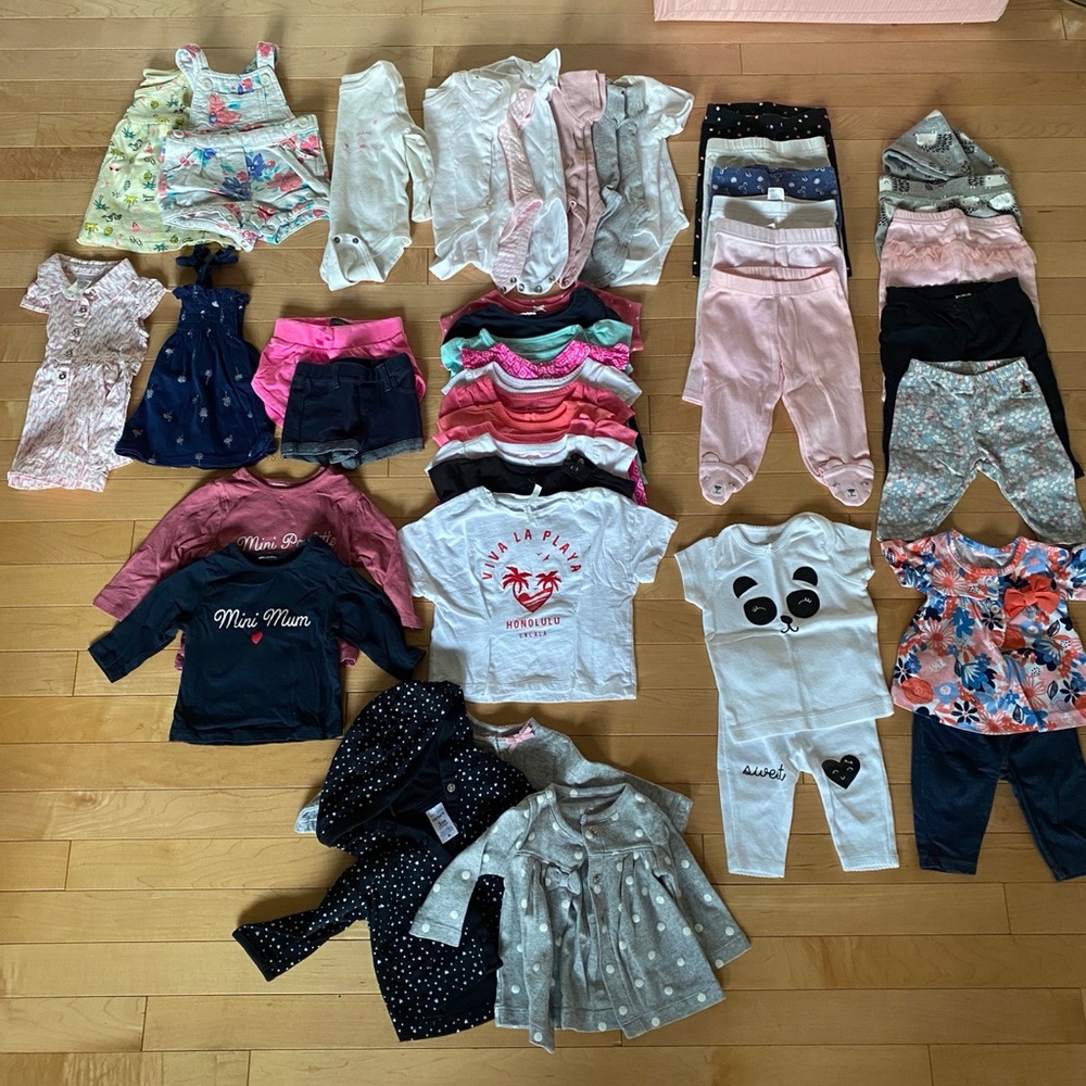 Baby bundle